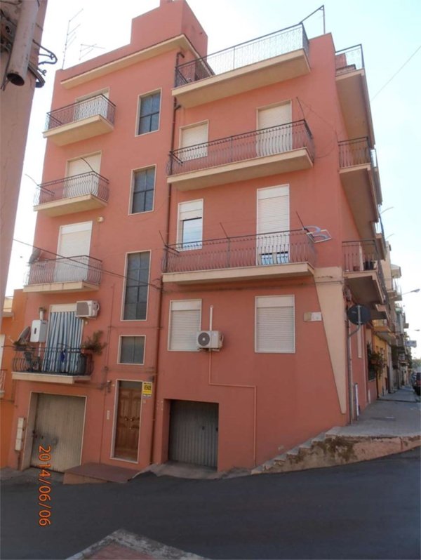 appartamento in vendita a Vittoria