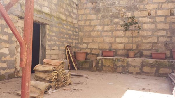 casa indipendente in vendita a Vittoria