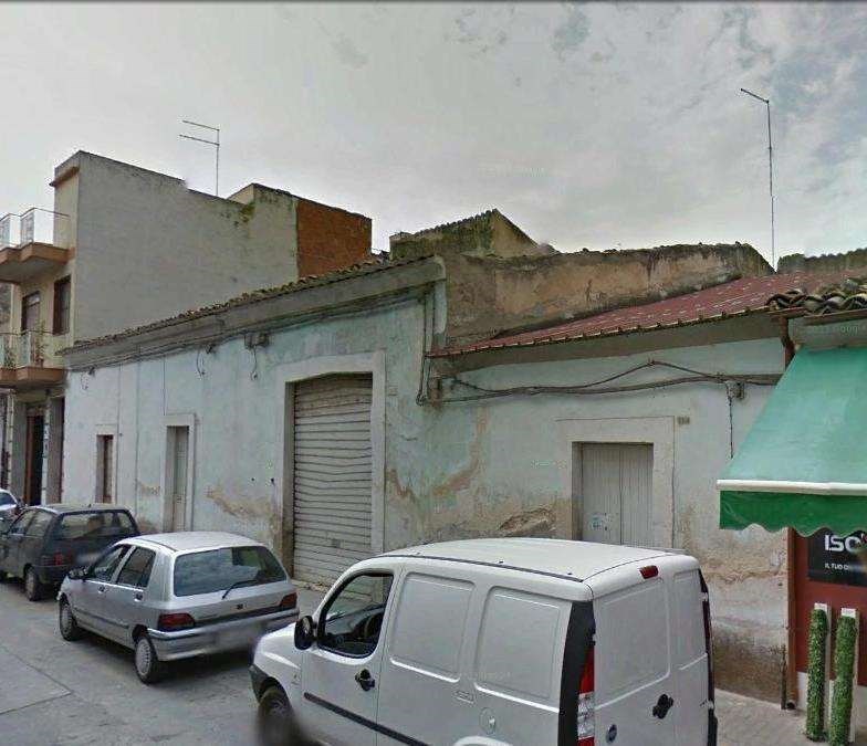 casa indipendente in vendita a Vittoria