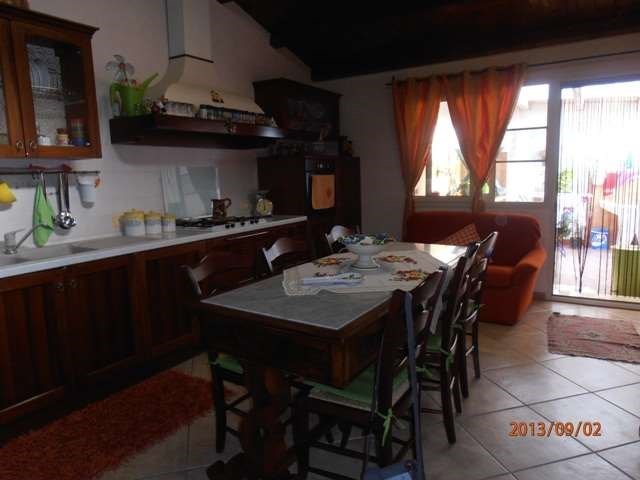 appartamento in vendita a Vittoria