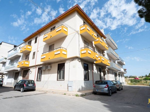 appartamento in vendita a Vittoria