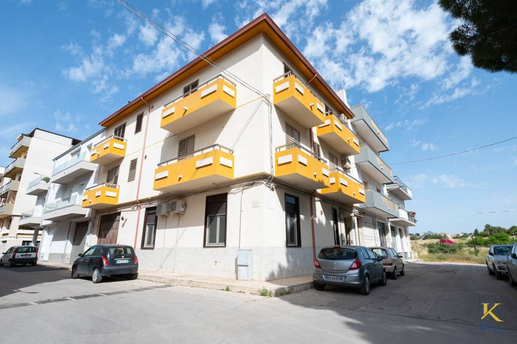 appartamento in vendita a Vittoria