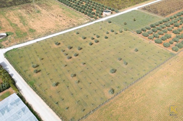casa indipendente in vendita a Vittoria