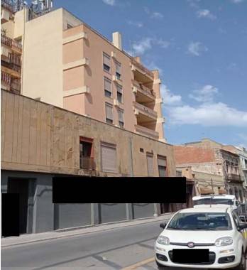 appartamento in vendita a Vittoria