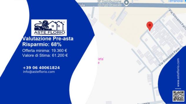casa indipendente in vendita a Vittoria