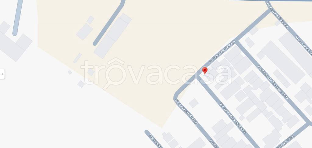 appartamento in vendita a Vittoria