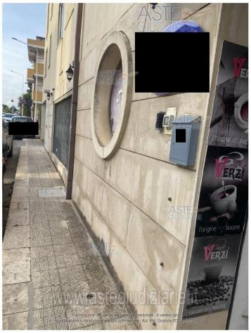 negozio in vendita a Vittoria