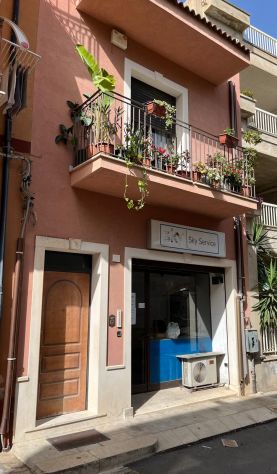 casa indipendente in vendita a Vittoria