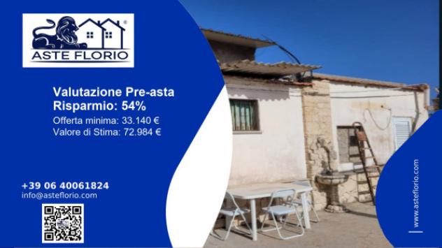 casa indipendente in vendita a Vittoria