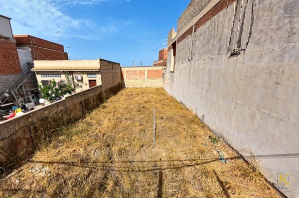 casa indipendente in vendita a Vittoria