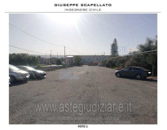 negozio in vendita a Vittoria
