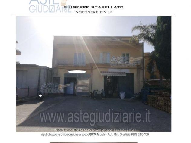 appartamento in vendita a Vittoria
