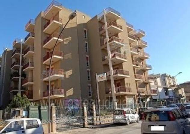 appartamento in vendita a Vittoria
