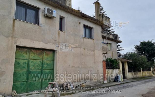 terreno edificabile in vendita a Vittoria