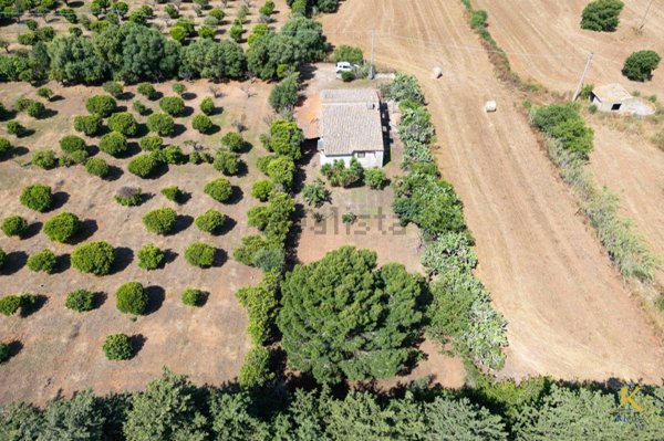 casa indipendente in vendita a Vittoria