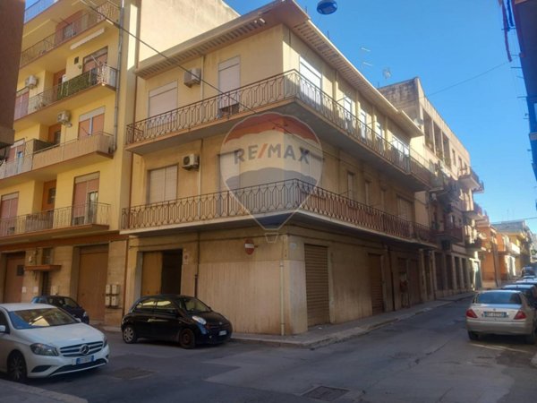 appartamento in vendita a Vittoria