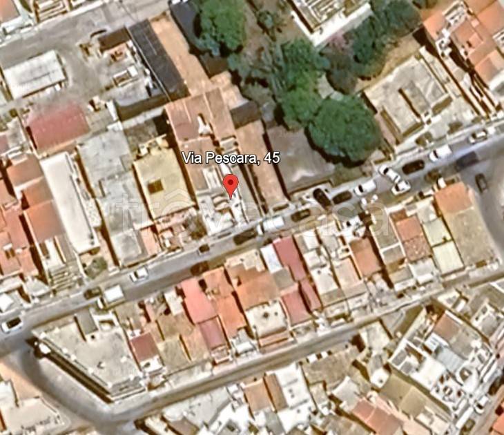 appartamento in vendita a Vittoria in zona Scoglitti