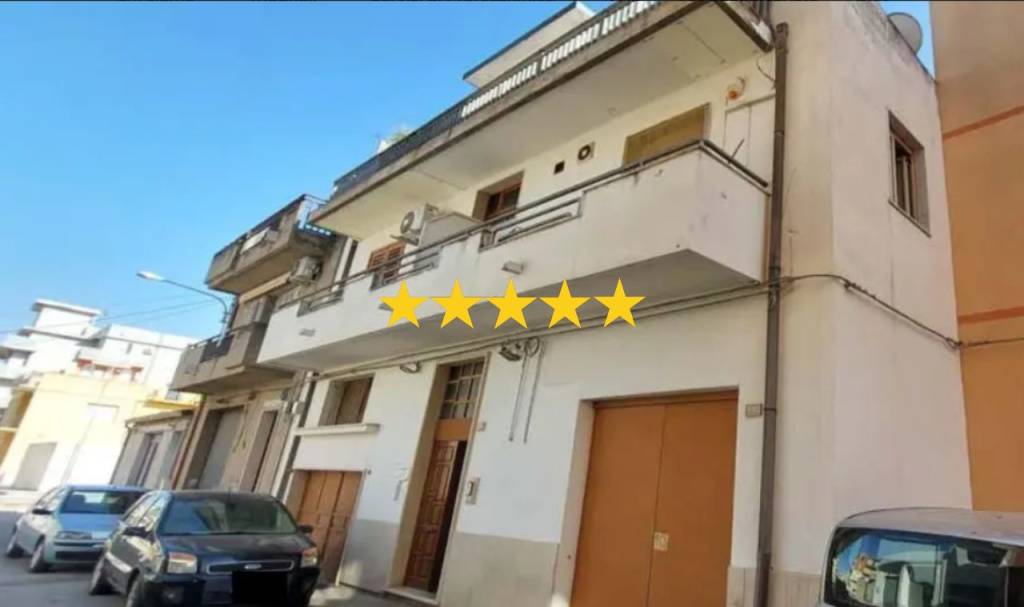 appartamento in vendita a Vittoria
