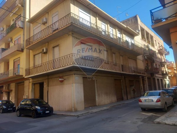 appartamento in vendita a Vittoria
