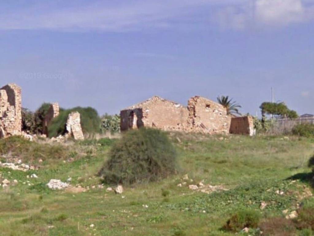 terreno agricolo in vendita a Vittoria in zona Scoglitti