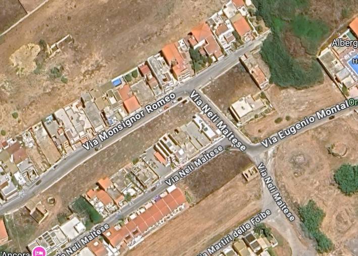 appartamento in vendita a Vittoria in zona Scoglitti