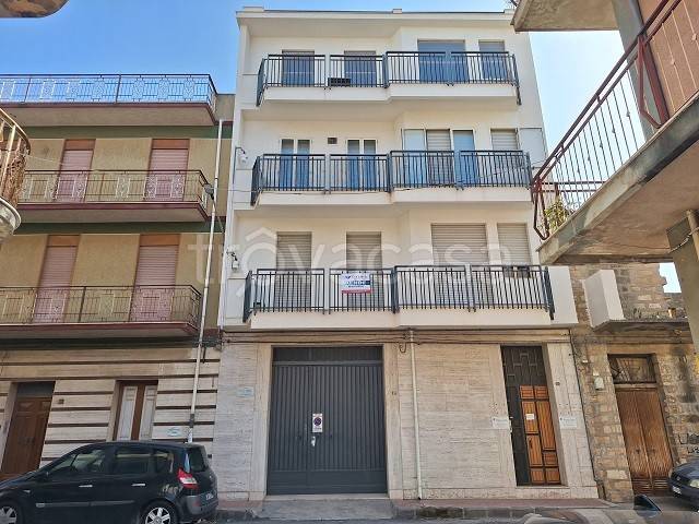 appartamento in vendita a Vittoria