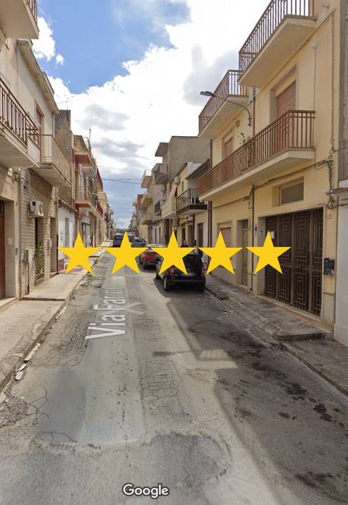 appartamento in vendita a Vittoria
