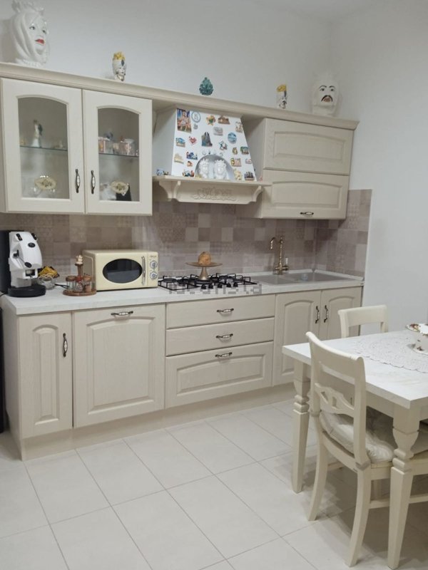 appartamento in vendita a Vittoria