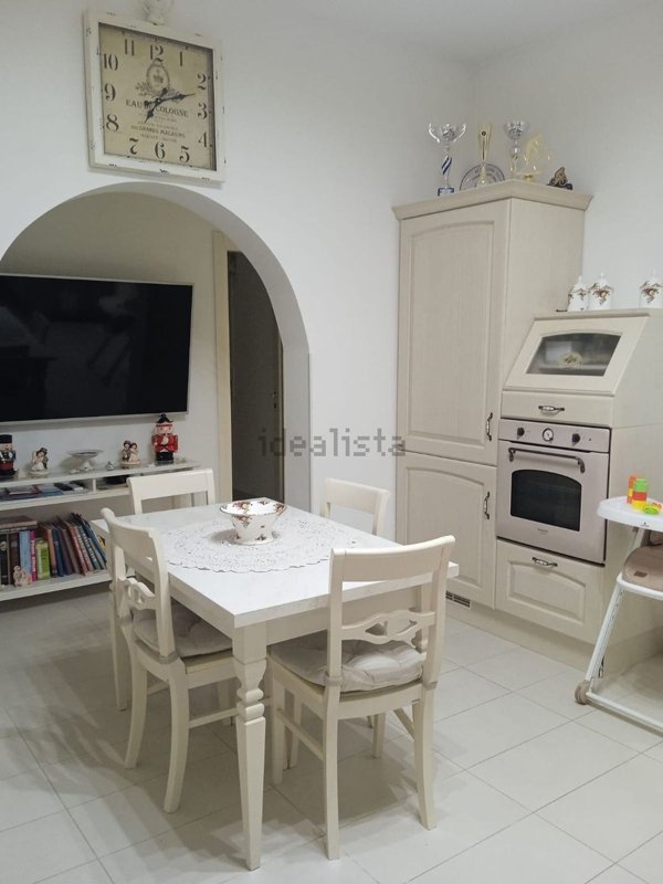 appartamento in vendita a Vittoria
