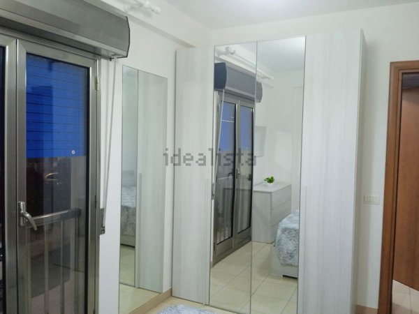 appartamento in vendita a Vittoria in zona Scoglitti