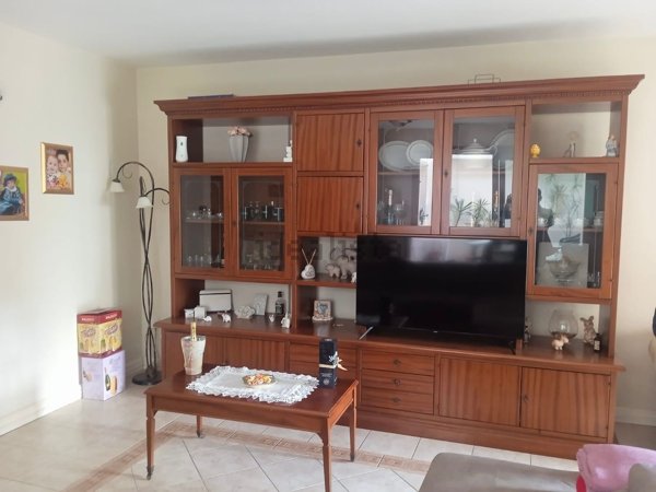 appartamento in vendita a Vittoria