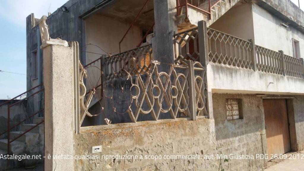 terreno agricolo in vendita a Vittoria in zona Scoglitti