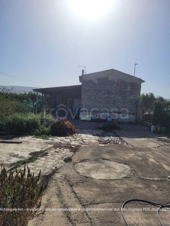 appartamento in vendita a Vittoria