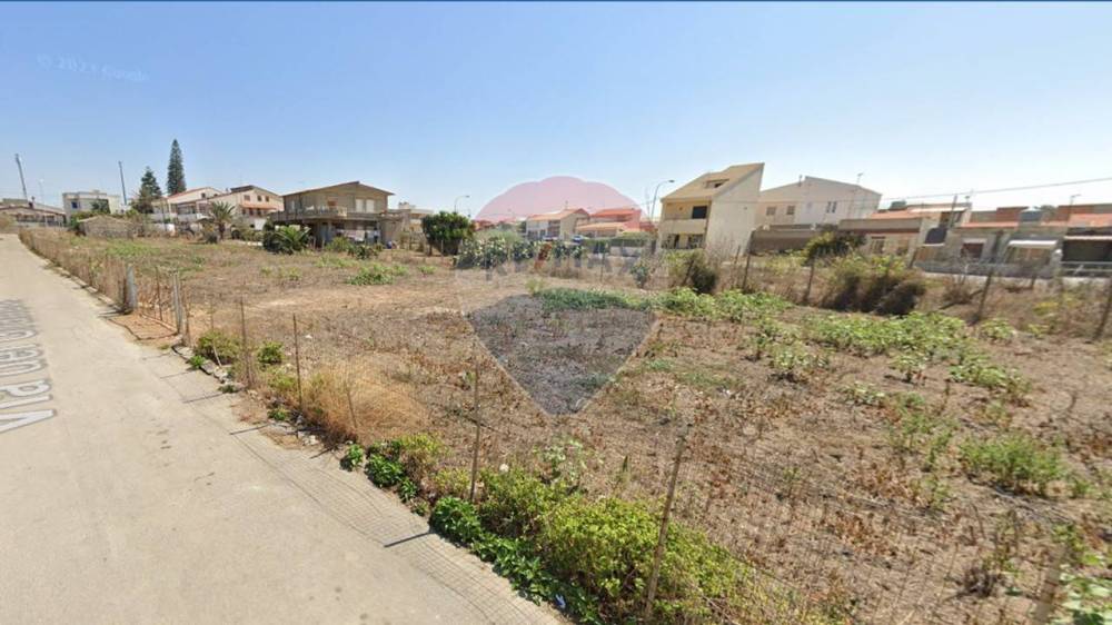 terreno agricolo in vendita a Vittoria in zona Scoglitti