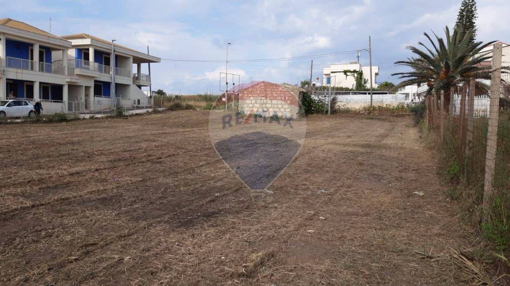 terreno agricolo in vendita a Vittoria in zona Scoglitti