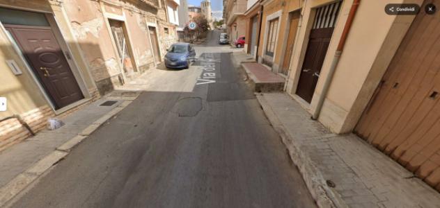 appartamento in vendita a Vittoria