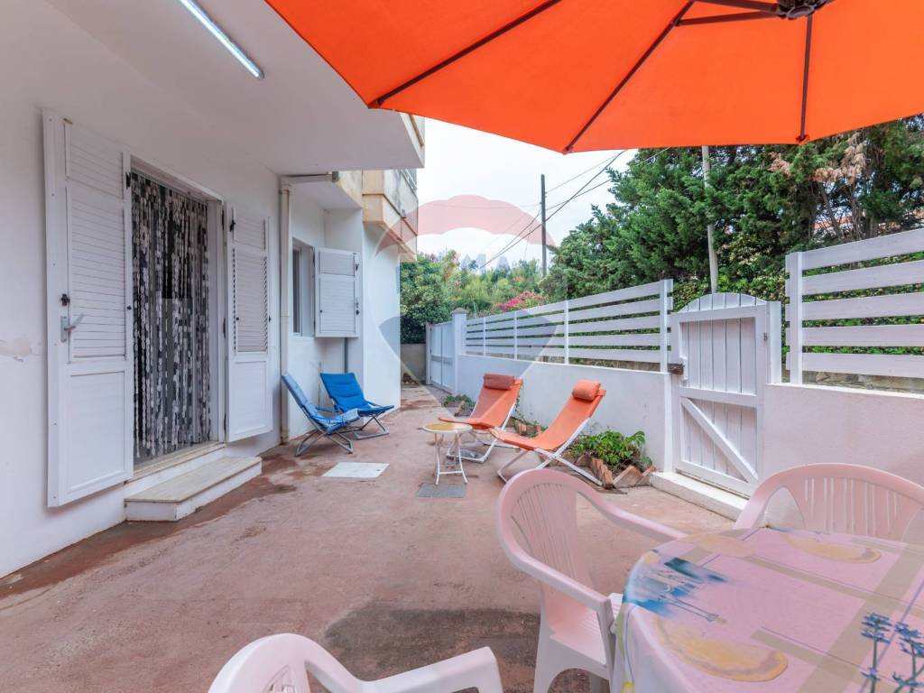 casa indipendente in vendita a Vittoria in zona Scoglitti