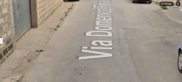 appartamento in vendita a Vittoria