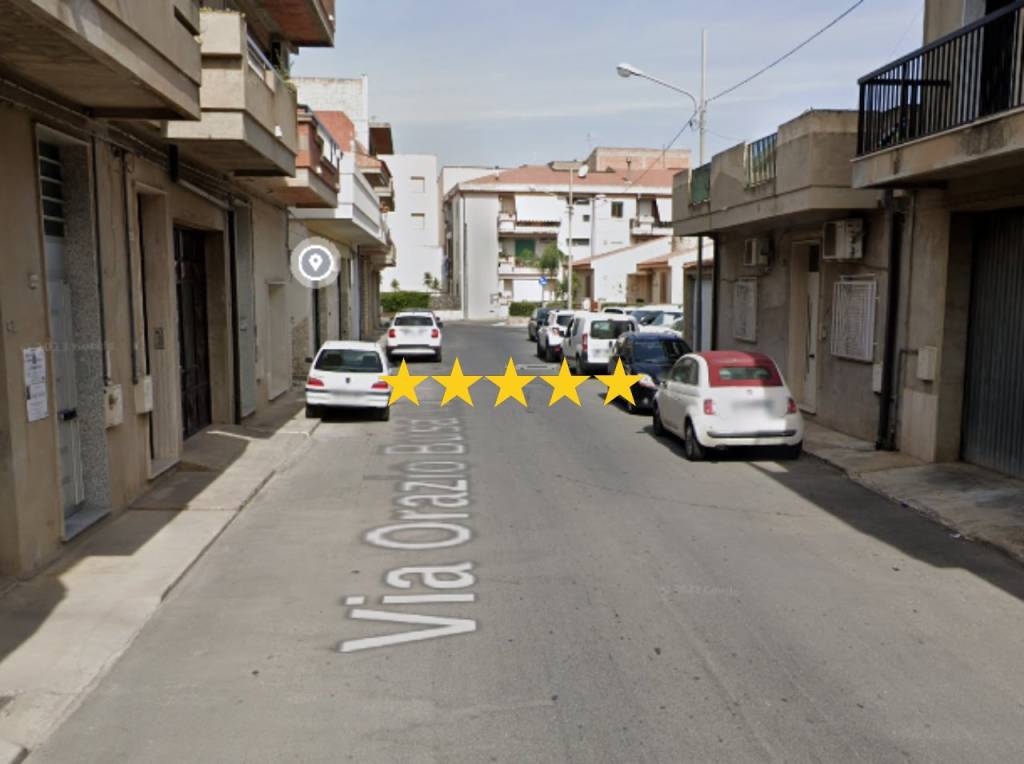 appartamento in vendita a Vittoria