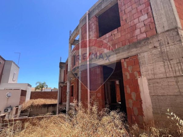 appartamento in vendita a Vittoria