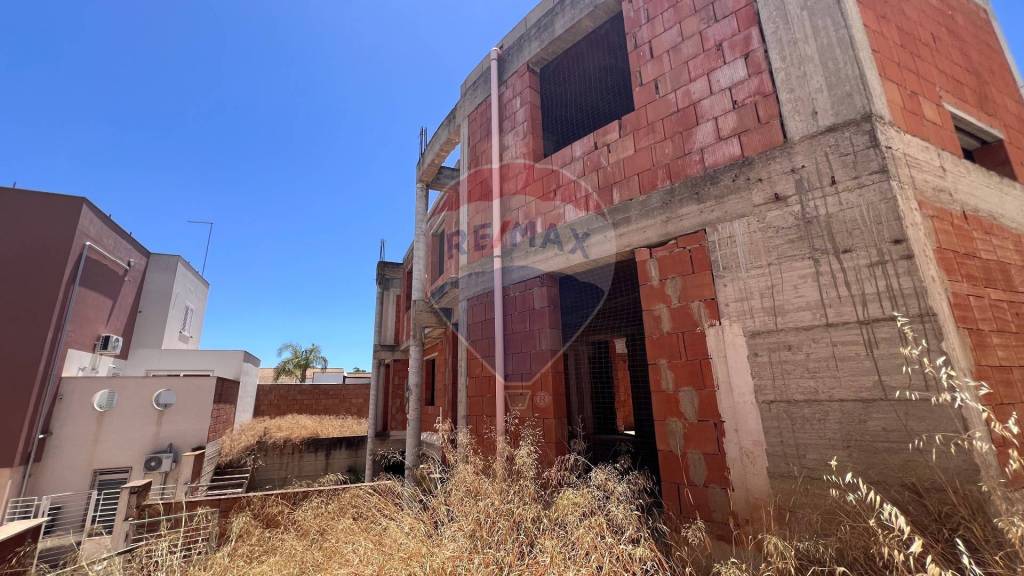 appartamento in vendita a Vittoria