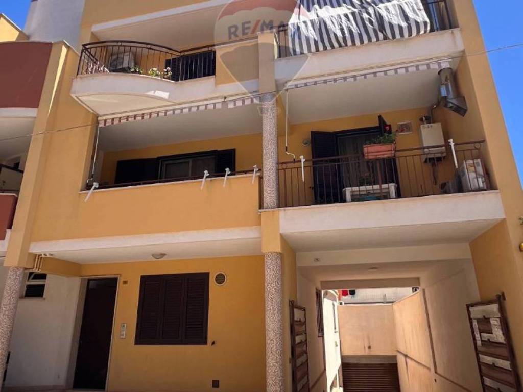 appartamento in vendita a Vittoria