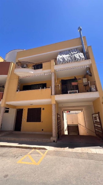 appartamento in vendita a Vittoria