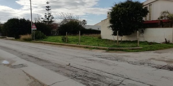 terreno agricolo in vendita a Vittoria in zona Scoglitti
