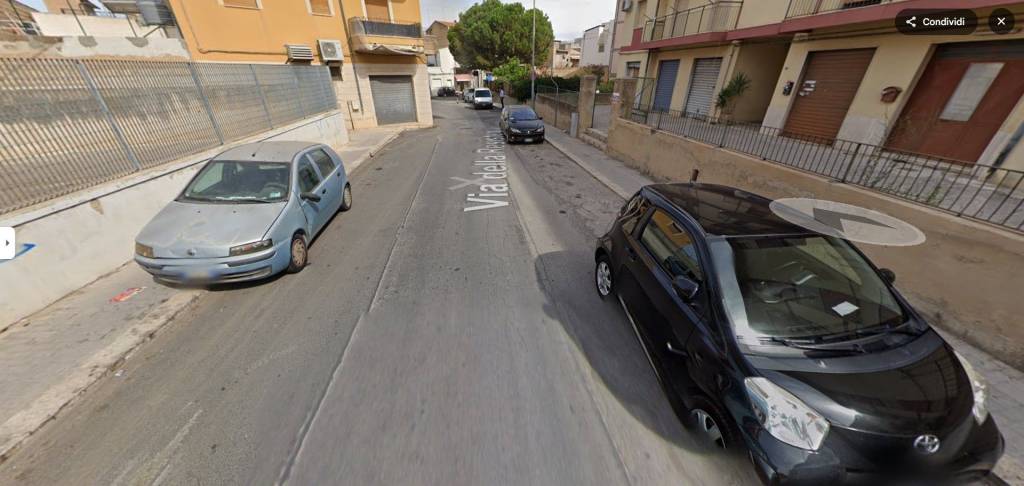 appartamento in vendita a Vittoria