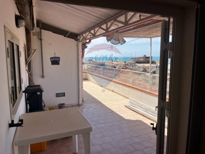 appartamento in vendita a Vittoria