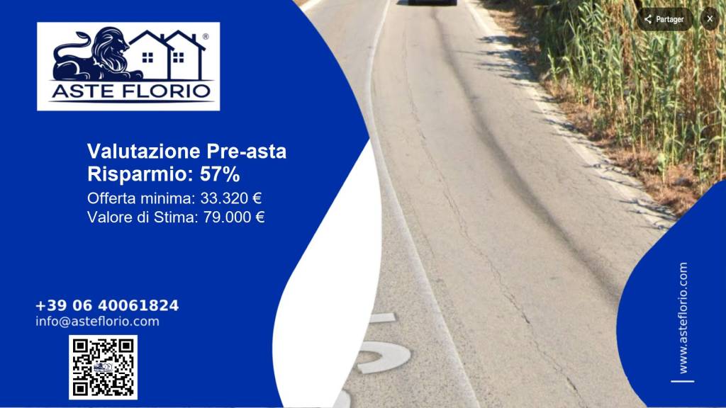 terreno agricolo in vendita a Vittoria