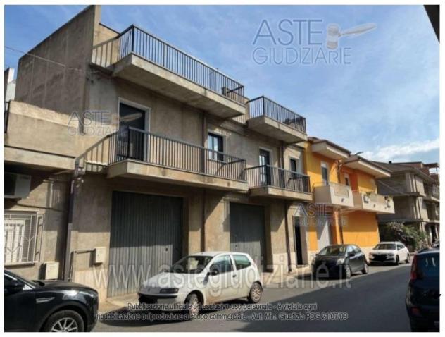 casa indipendente in vendita a Vittoria