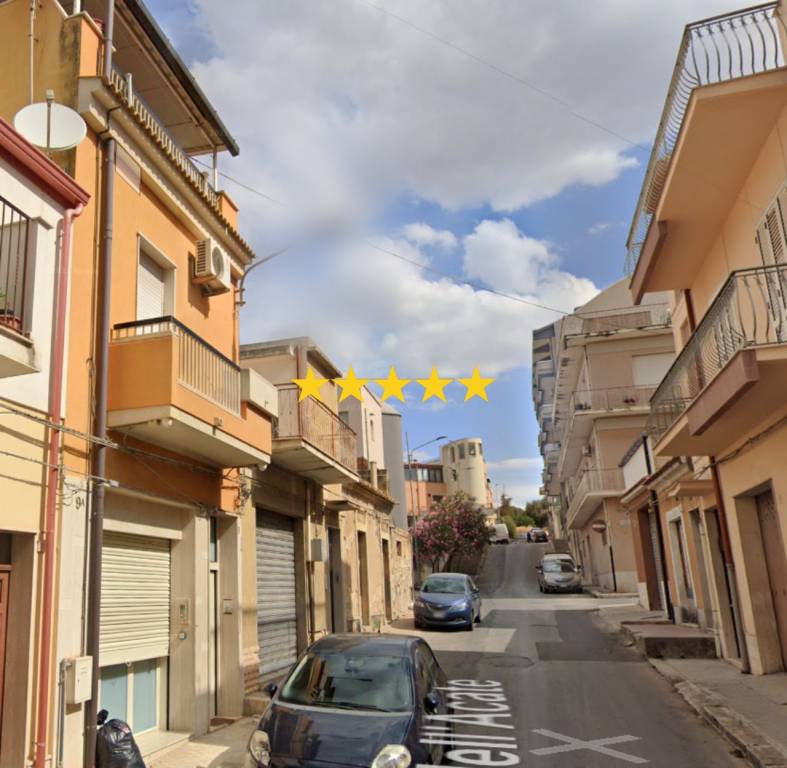 appartamento in vendita a Vittoria