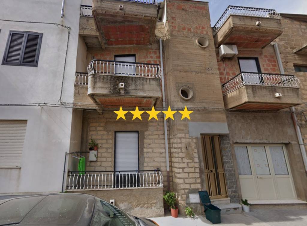 appartamento in vendita a Vittoria